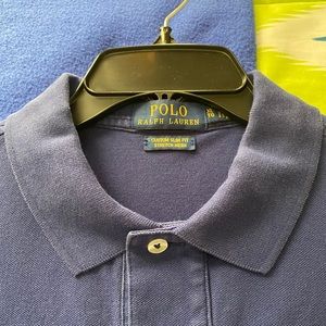 Polo by Ralph Lauren Polo Shirt (slim fit)